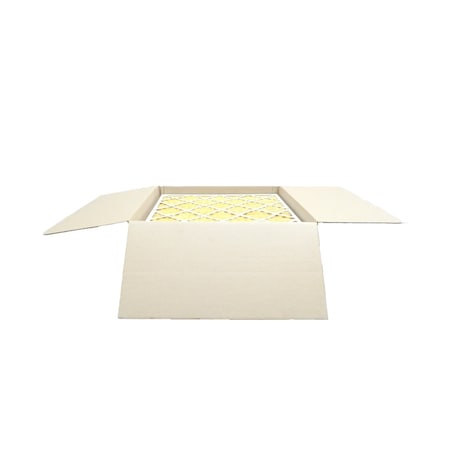 Aaf Flanders AAF 140-201-863 AIR FILTER 24IN X 24IN X 1IN PNEUMATIC FILTER ELEMENT 140-201-863